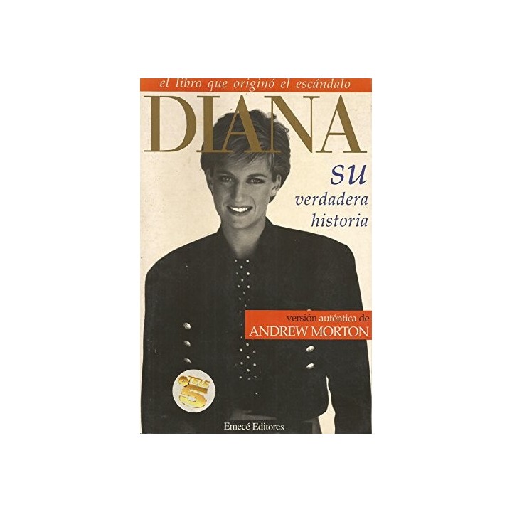 Diana Su Verdadera Historia